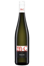 Müller-Catoir Riesling Trocken Qba Pfalz 2012